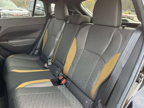 Used 2025 Subaru Crosstrek 2.5i Sport w/ Crosstrek Mirror Package image 18