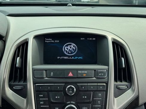 Used 2014 Buick Verano FWD image 3