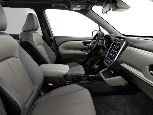 New 2026 Subaru Forester Touring AWD/4WD image 16