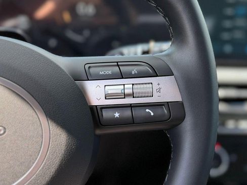 New 2026 Hyundai Tucson SEL image 13