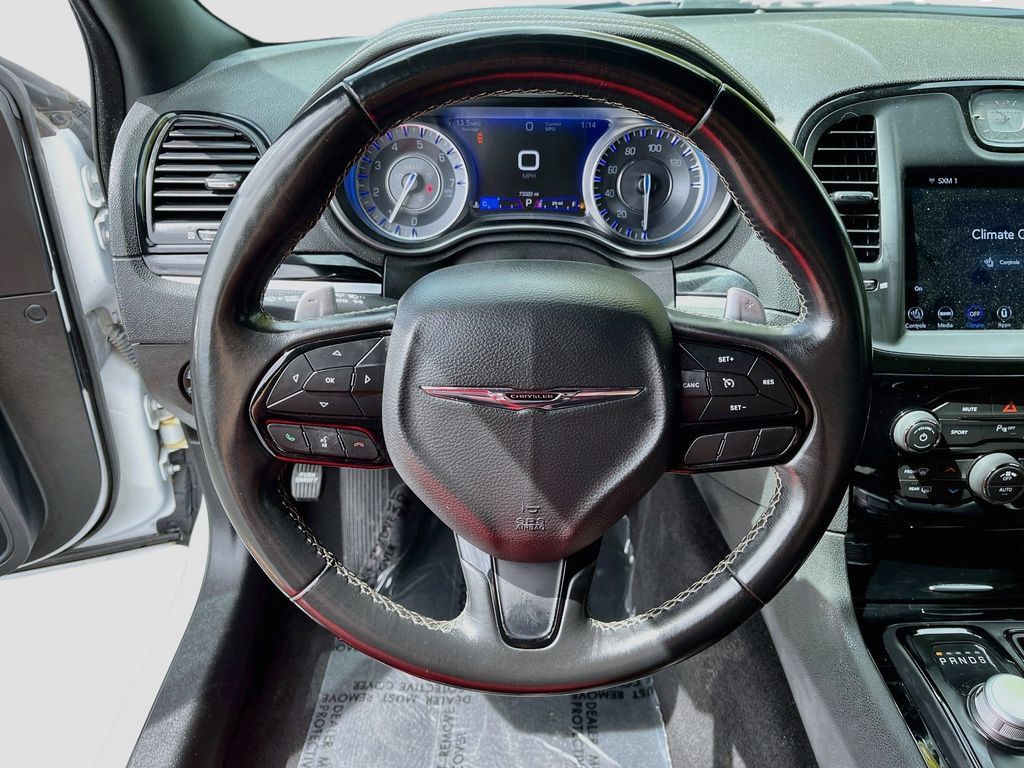 Used 2021 Chrysler 300 S RWD image 11