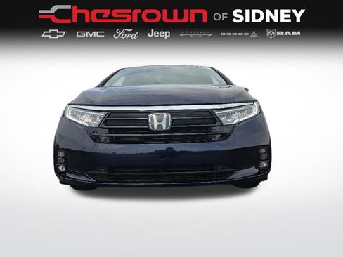 Used 2021 Honda Odyssey EX-L image 10