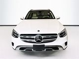 Used 2021 Mercedes-Benz GLC 300 4MATIC image 2