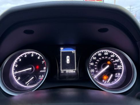 Used 2024 Toyota Camry LE image 17