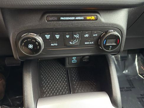 Certified 2021 Ford Bronco Sport Big Bend image 28