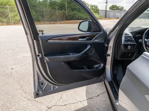 Used 2023 BMW X3 sDrive30i RWD image 11