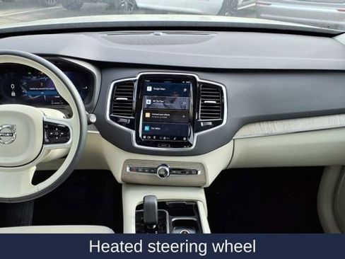 New 2025 Volvo XC90 T8 Plus image 28
