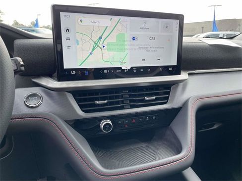 New 2026 Ford Explorer ST w/ Sun And Sound Package image 10