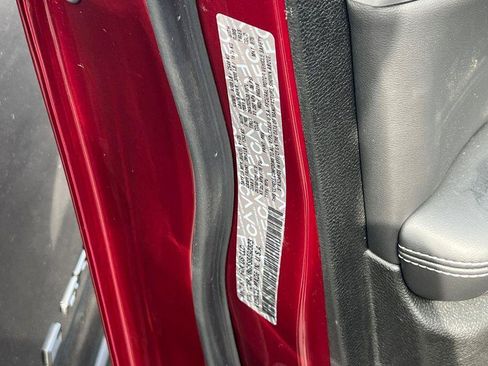 New 2025 Jeep Grand Cherokee L Limited w/ Luxury Tech Group II image 25