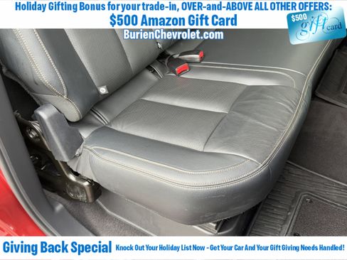 Used 2016 Nissan Titan SL image 26