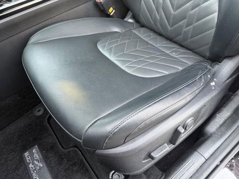 Used 2024 Kia Sportage X-Line w/ X-Line Premium Package image 29