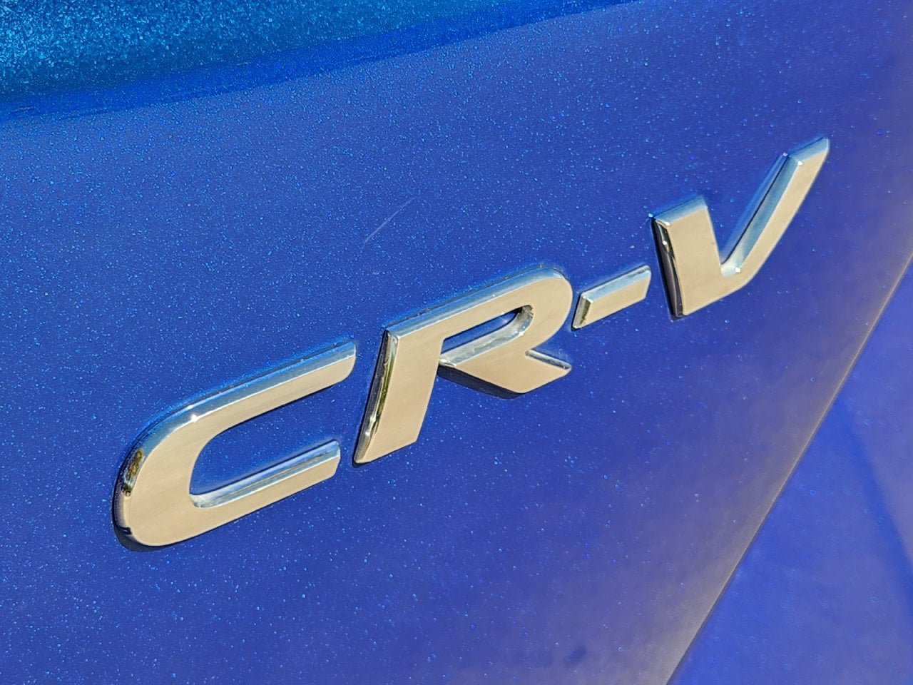 Certified 2022 Honda CR-V EX-L image 10