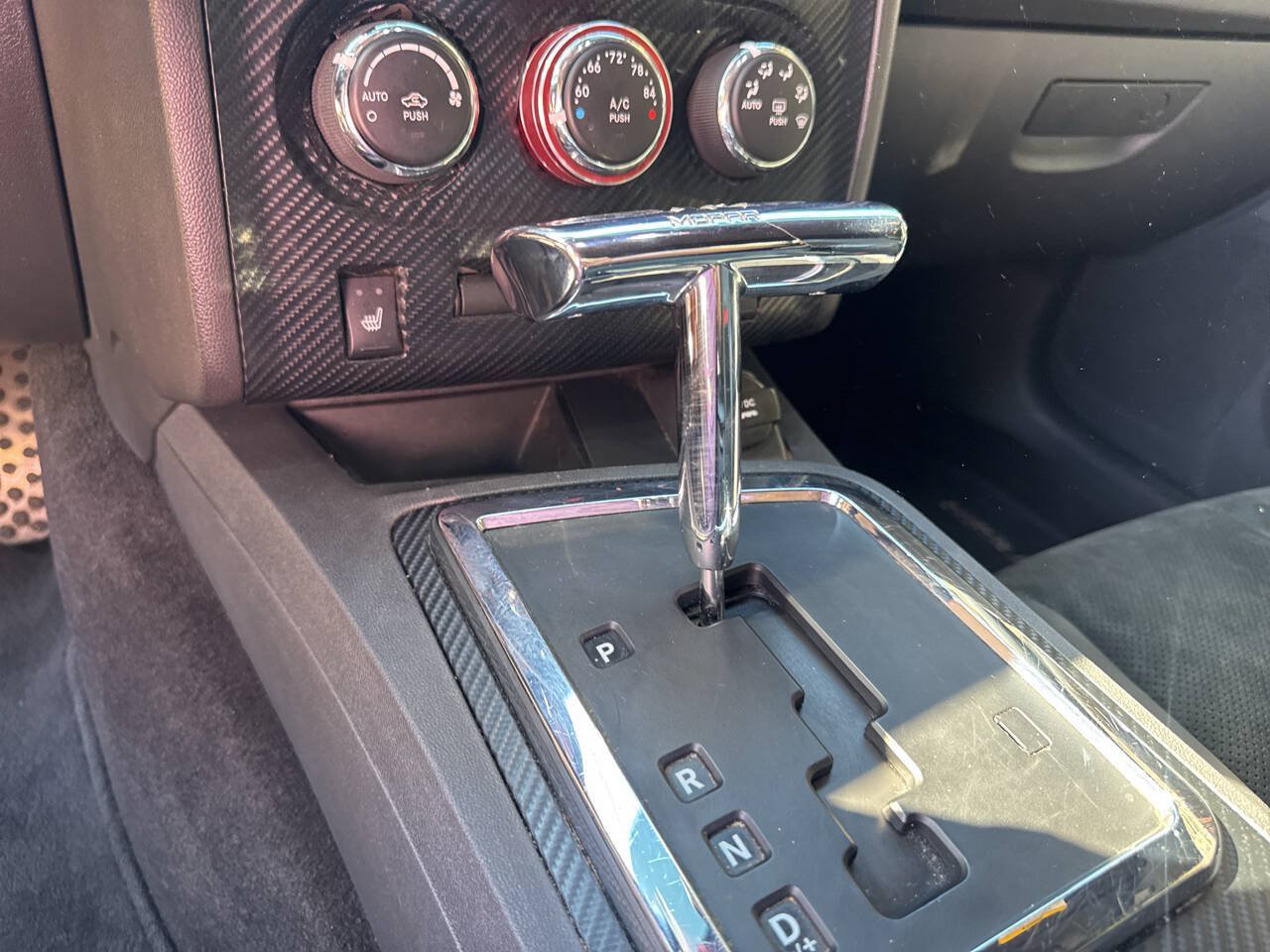 Used 2011 Dodge Challenger SRT8 RWD image 20