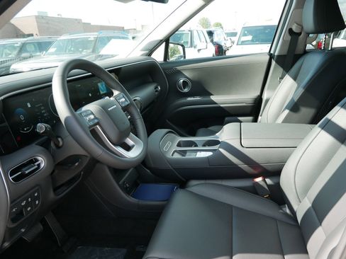 New 2026 Hyundai Palisade Limited image 6