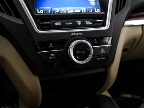 Used 2015 Acura MDX FWD image 23
