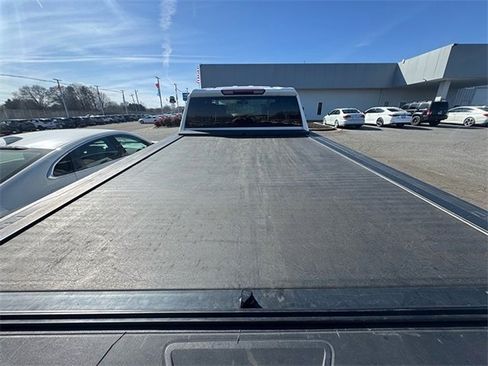 Used 2022 Chevrolet Silverado 2500 W/T w/ WT Convenience Package image 5