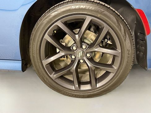 Used 2021 Dodge Charger GT image 31