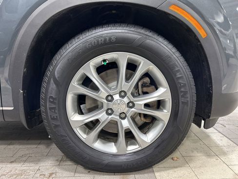 Used 2021 Hyundai Palisade SE w/ Cargo Package image 31