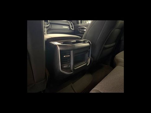 Used 2022 RAM 1500 Big Horn AWD/4WD image 25