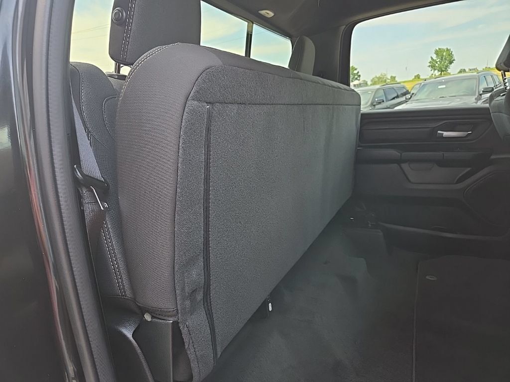 Used 2023 RAM 1500 Tradesman AWD/4WD image 83