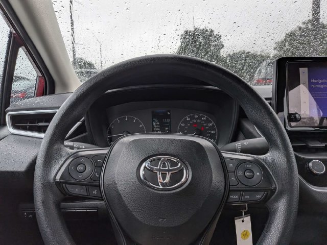 Used 2024 Toyota Corolla LE FWD image 20