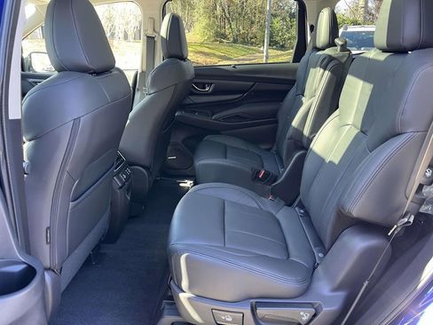 New 2026 Subaru Ascent Bronze Edition image 13