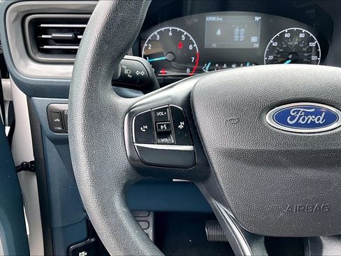 Used 2022 Ford Maverick XL FWD image 19