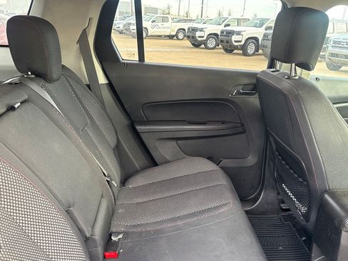 Used 2017 GMC Terrain SLE FWD image 35