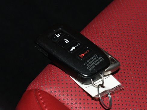 Used 2024 Lexus IS 350 F Sport RWD image 97
