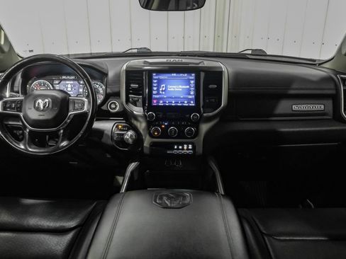 Used 2021 RAM 1500 Laramie image 13