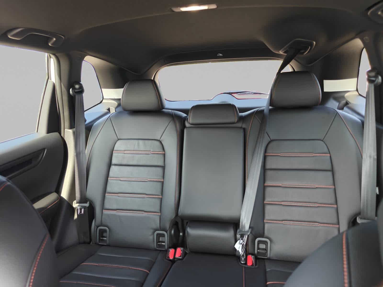 New 2026 Honda CR-V Sport-L image 20