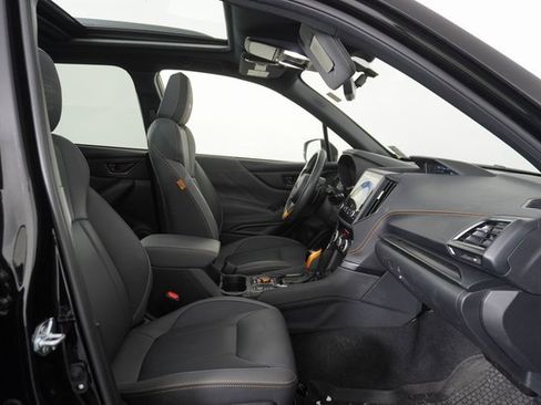 Used 2024 Subaru Forester Wilderness image 28