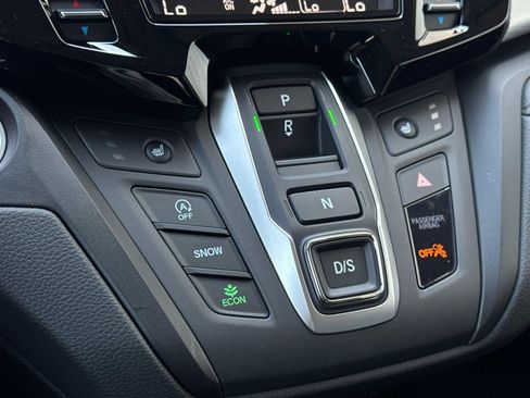 New 2026 Honda Odyssey EX-L image 24