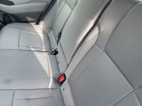 Used 2025 Subaru Legacy Premium image 10