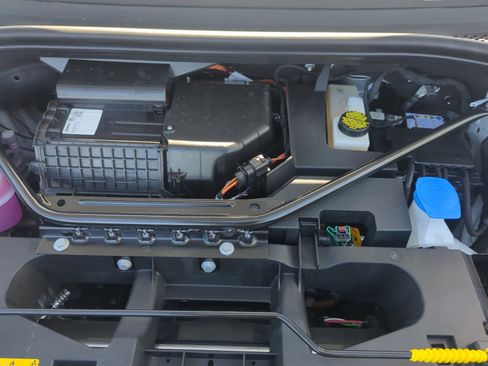 New 2025 Volkswagen ID.4 Pro S image 20