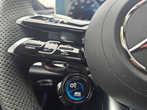 New 2026 Mercedes-Benz E 53 AMG 4MATIC Sedan image 33