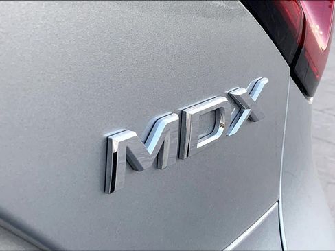 Used 2026 Acura MDX FWD w/ Technology Package image 30
