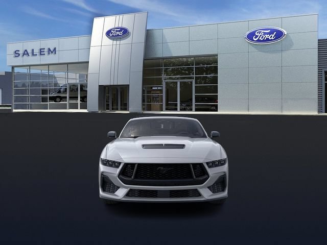 New 2026 Ford Mustang GT Premium RWD image 7