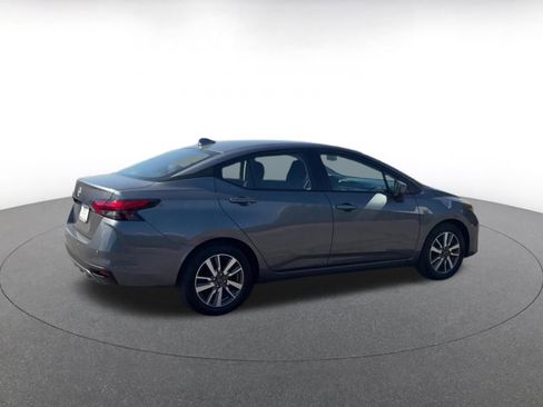 Used 2025 Nissan Versa SV image 14