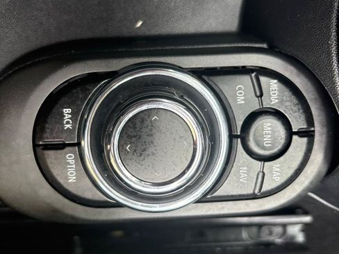 Used 2023 MINI Cooper S w/ MINI Resolute Edition FWD image 14