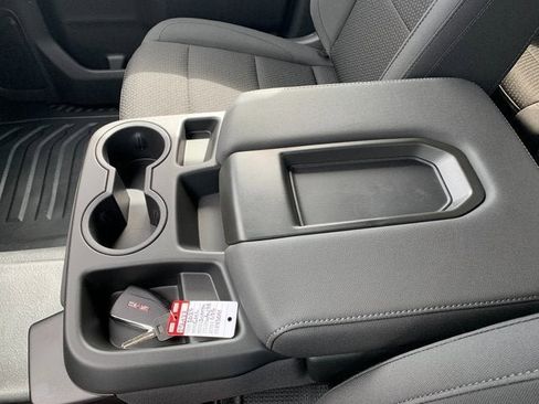 New 2025 GMC Sierra 2500 Pro w/ Convenience Package image 24