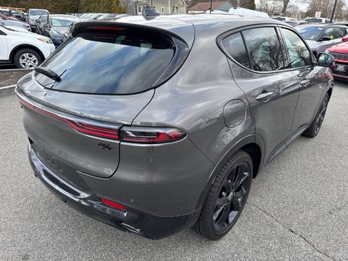 New 2024 Dodge Hornet R/T Plus image 6