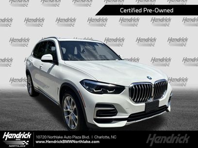 Used 2023 BMW X5 sDrive40i w/ Premium Package