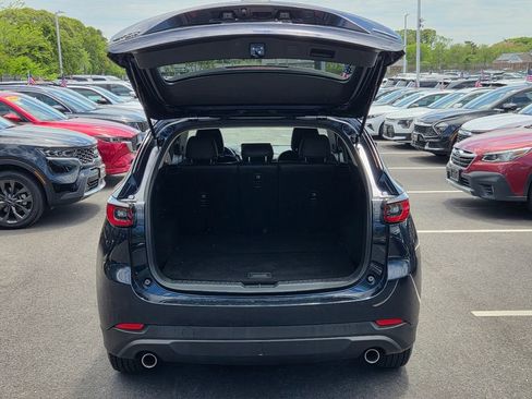 Used 2023 MAZDA CX-5 AWD 2.5 S w/ Select Package image 31