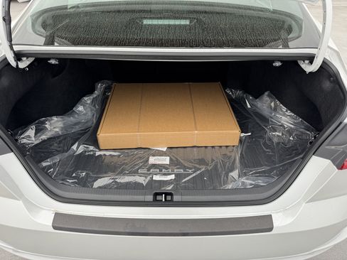 New 2026 Toyota Camry XSE FWD image 9