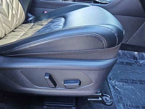 Used 2024 Kia Sportage X-Pro Prestige image 27