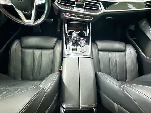 Used 2021 BMW ALPINA XB7 AWD/4WD image 16