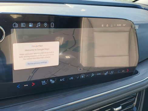 New 2026 Chevrolet Tahoe Premier w/ Sun And Tow Package image 25