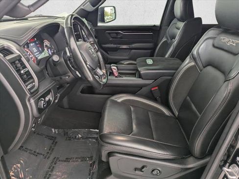 Used 2022 RAM 1500 TRX w/ TRX Level 1 Equipment Group AWD/4WD image 12