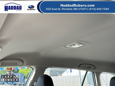 Certified 2025 Subaru Outback AWD/4WD image 17